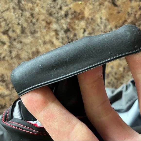 Kokatat 3 piece kayak dry suit - Picture 6 of 11